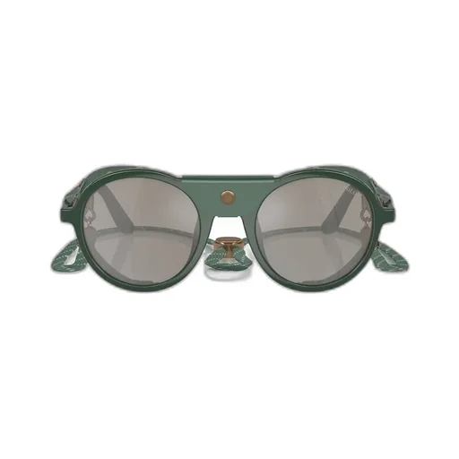 Geometric Sunglasses