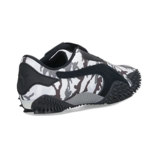Puma Mostro Camo Slip-On Sneakers