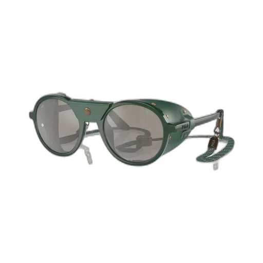 Geometric Sunglasses