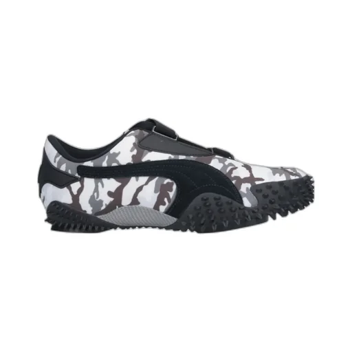 Puma Mostro Camo Slip-On Sneakers