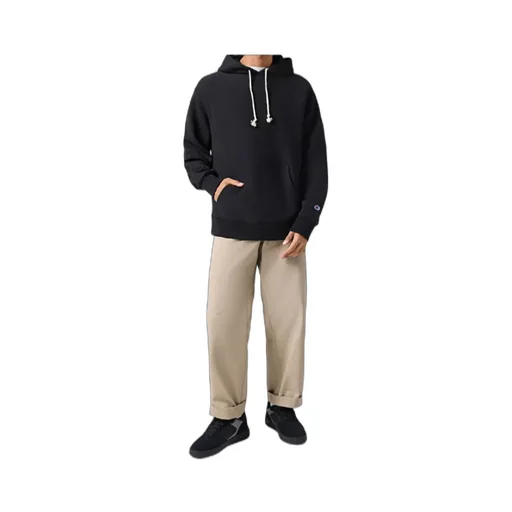 Champion Reverse Weave Fleece Hoodie