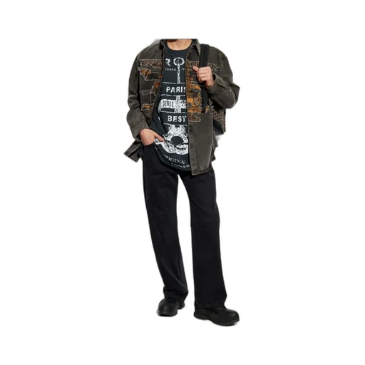Evergreen Jeans