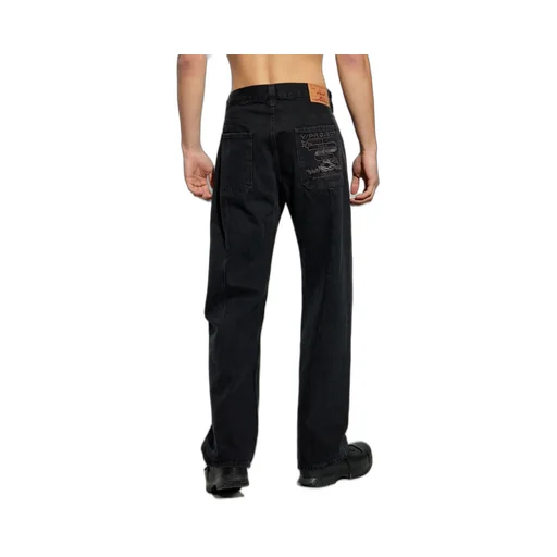 Evergreen Jeans