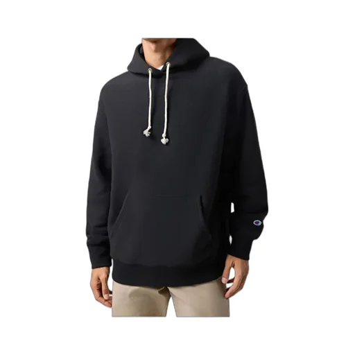 Champion Reverse Weave Fleece Hoodie