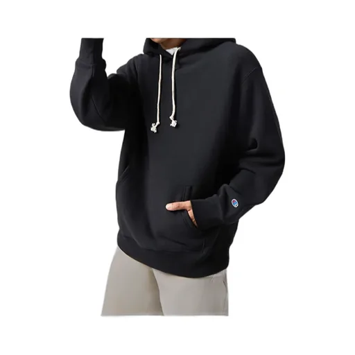 Champion Reverse Weave Fleece Hoodie