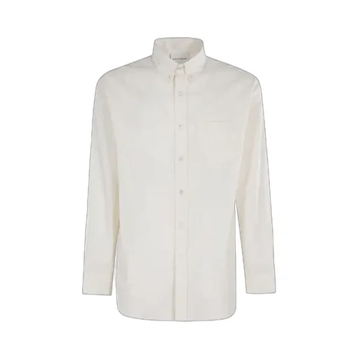 Drle De Monsieur La Chemise Oxford Button-Up Shirt