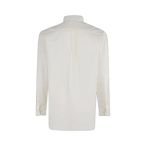 Drle De Monsieur La Chemise Oxford Button-Up Shirt