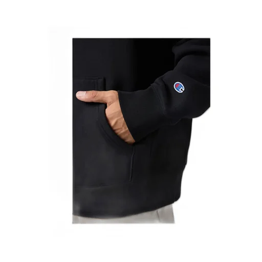 Champion Reverse Weave Fleece Hoodie