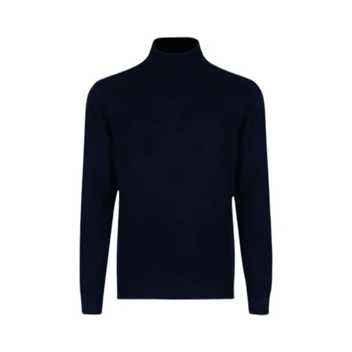 Gran Sasso Long Sleeve Turtleneck Jumper