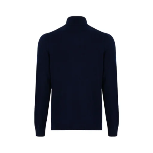 Gran Sasso Long Sleeve Turtleneck Jumper