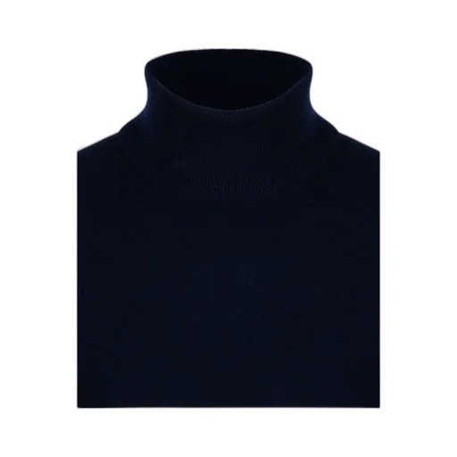 Gran Sasso Long Sleeve Turtleneck Jumper