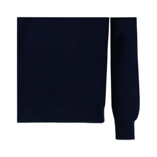 Gran Sasso Long Sleeve Turtleneck Jumper