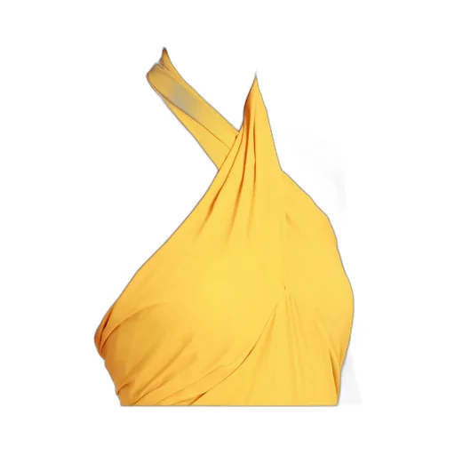 Halter Neck Dress