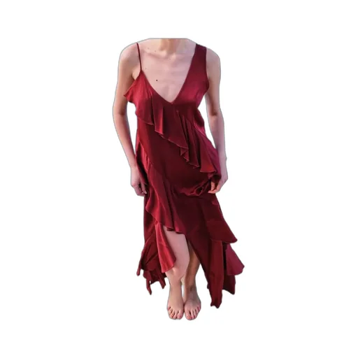 Abito Donna Dress