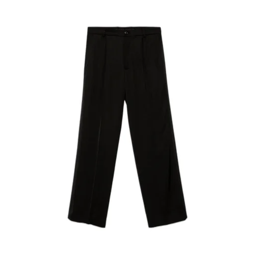 Belt Loops Slacks