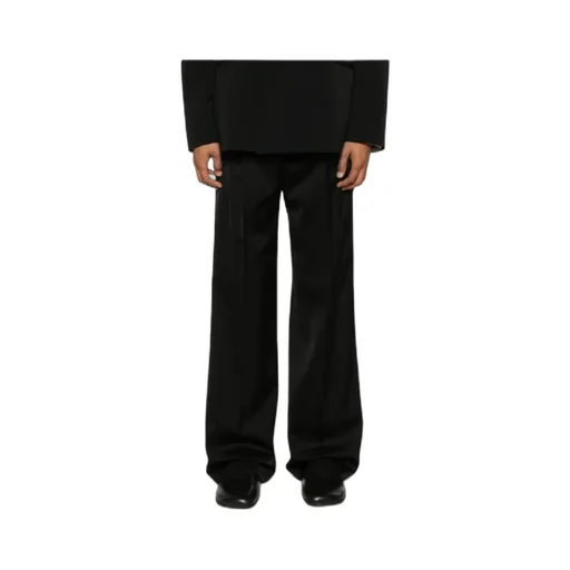 Belt Loops Slacks
