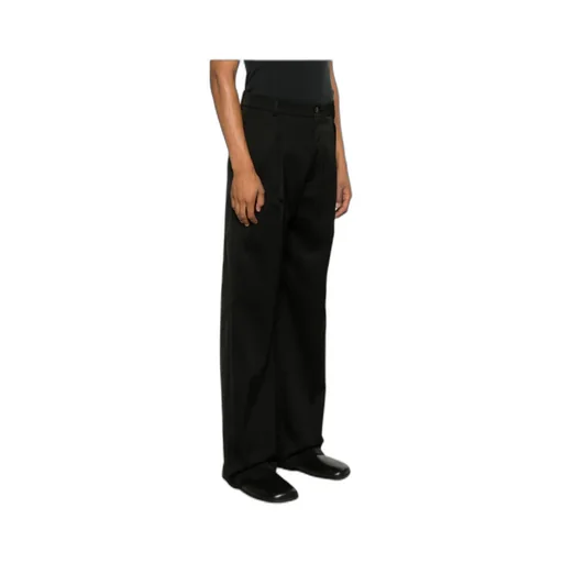 Belt Loops Slacks