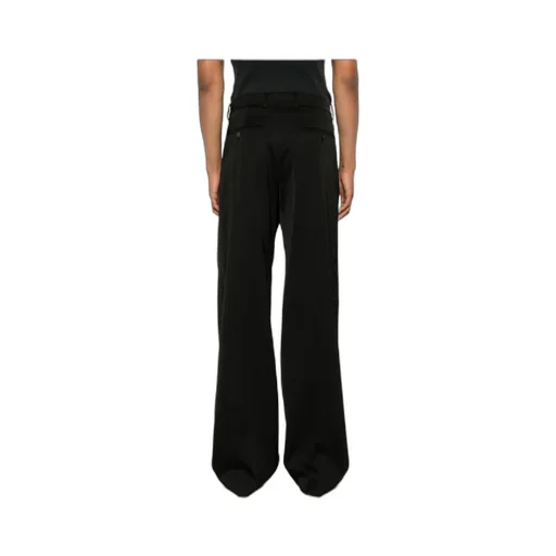Belt Loops Slacks
