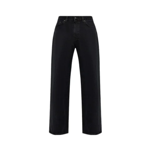 Evergreen Jeans