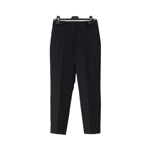 Twill Casual Pants