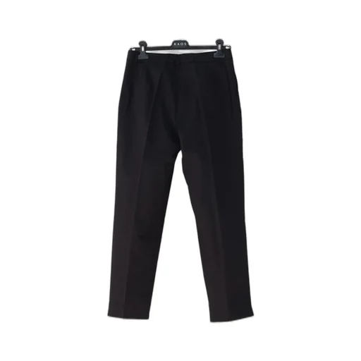 Twill Casual Pants