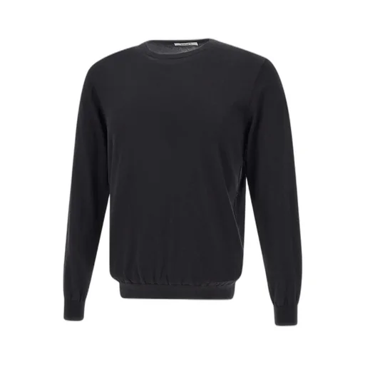 Kangra Crew Neck Knitwear