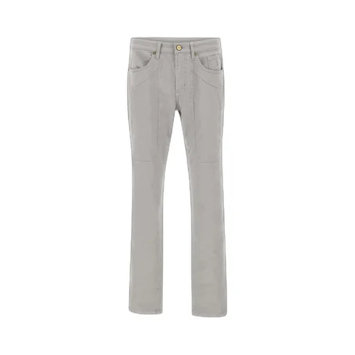 Jeckerson Trousers Grey