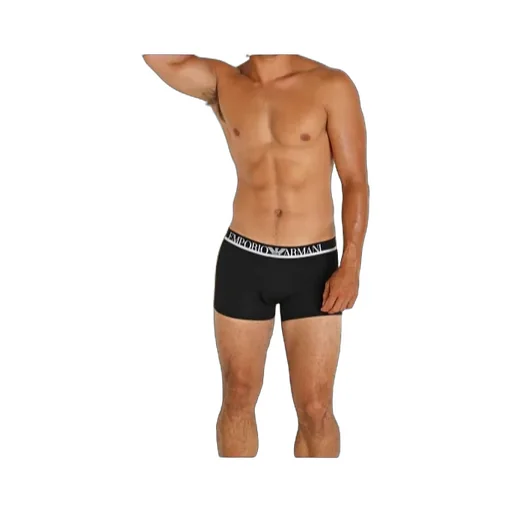 Elastic Waist Panties