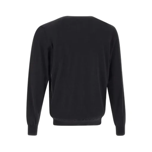 Kangra Crew Neck Knitwear