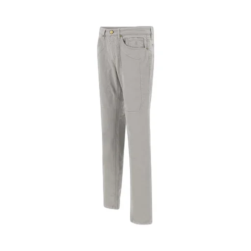 Jeckerson Trousers Grey