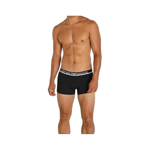 Elastic Waist Panties