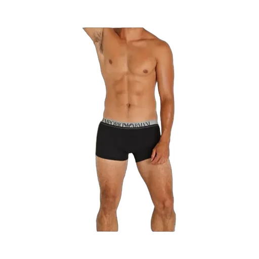 Elastic Waist Panties