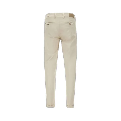 Re-Hash Mucha Slim-Fit Chinos