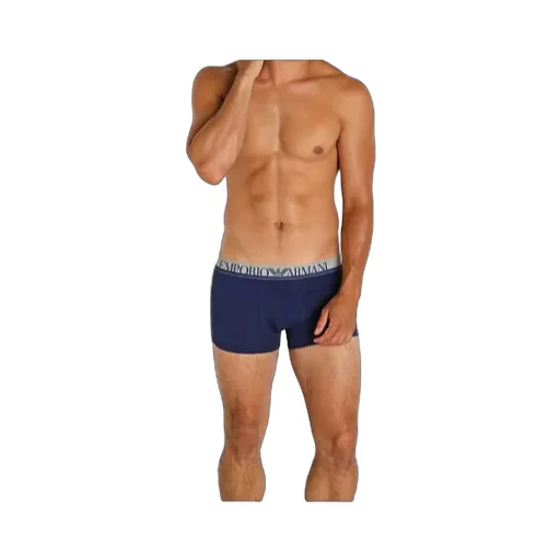 Elastic Waist Panties