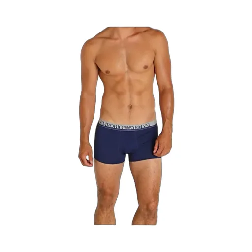 Elastic Waist Panties