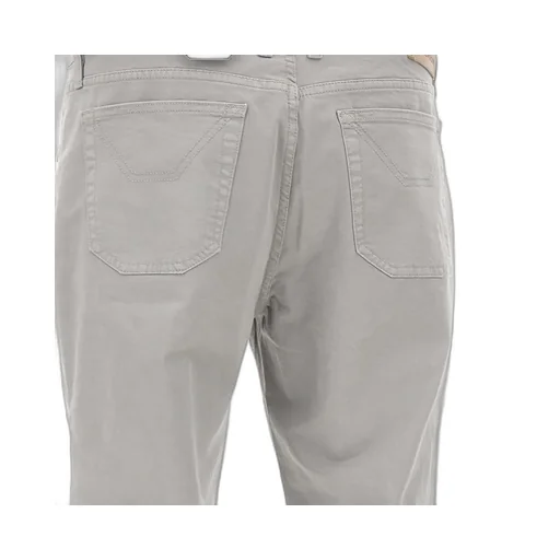 Jeckerson Trousers Grey