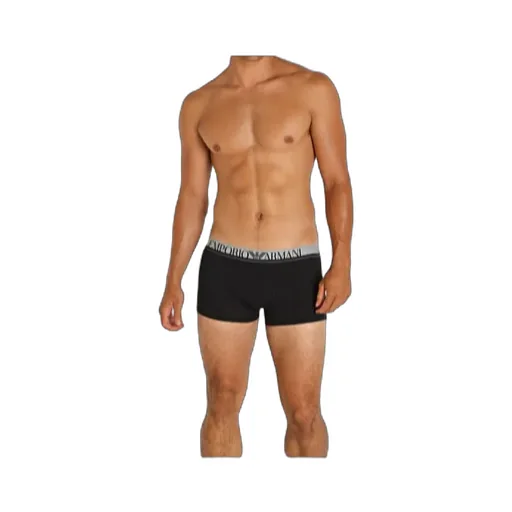 Elastic Waist Panties