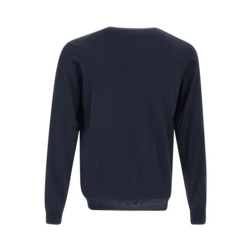Kangra Crew Neck Knitwear