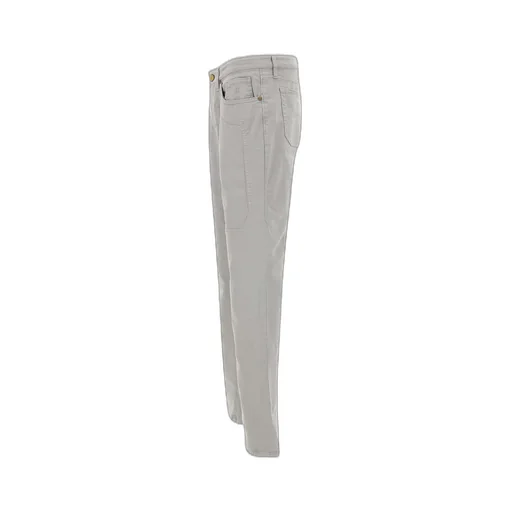 Jeckerson Trousers Grey