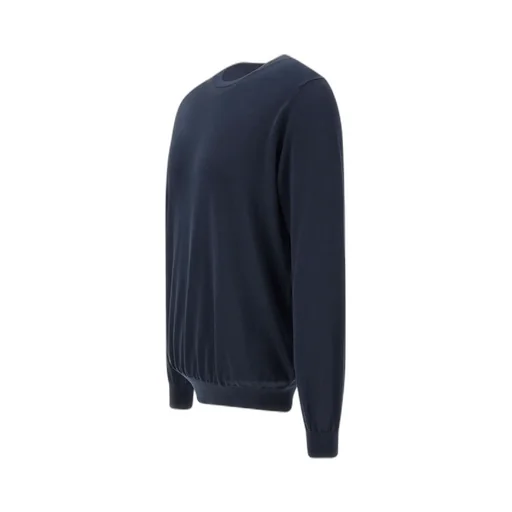 Kangra Crew Neck Knitwear
