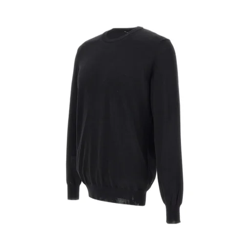 Long-Sleeved Knitwear