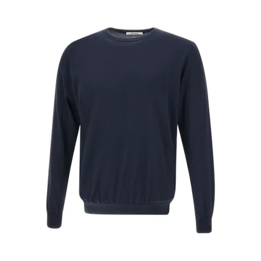 Kangra Crew Neck Knitwear