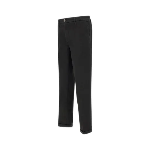 Re-Hash Mucha Slim-Fit Chinos