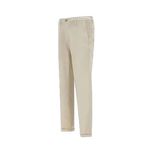 Re-Hash Mucha Slim-Fit Chinos