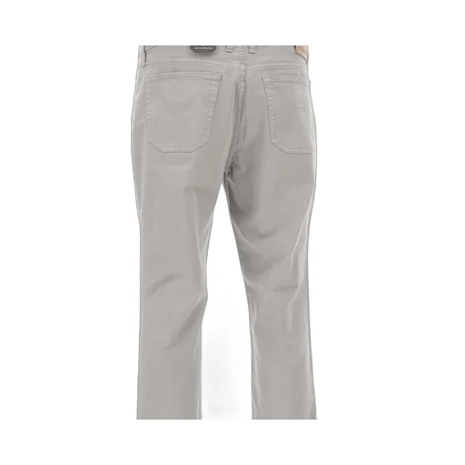 Jeckerson Trousers Grey