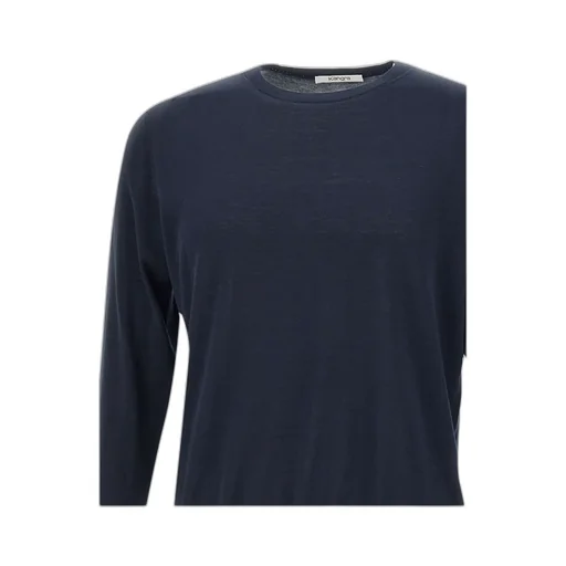 Kangra Crew Neck Knitwear