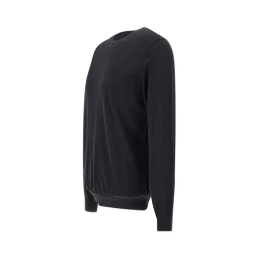 Kangra Crew Neck Knitwear