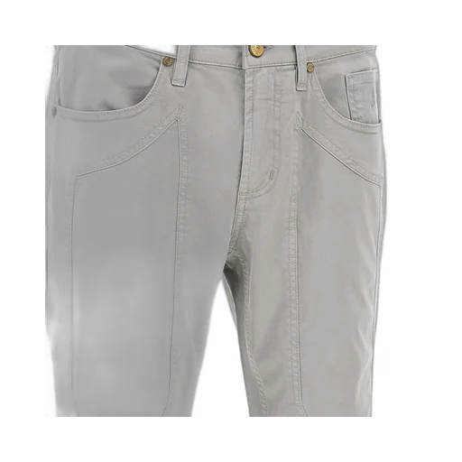 Jeckerson Trousers Grey