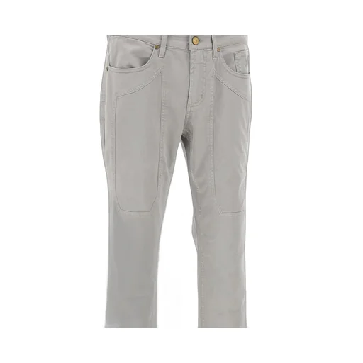 Jeckerson Trousers Grey