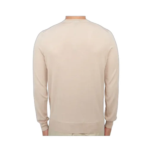 Long-Sleeved Sweater